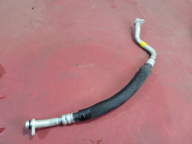 Шланг кондиционера, от испарителя к компрессору 924806RR0B NISSAN