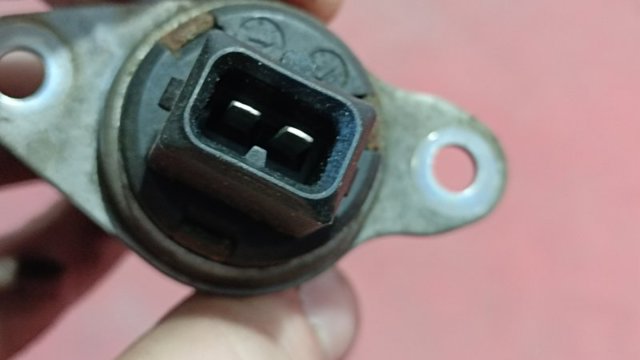 94810530802 PORSCHE Клапан электромагнитный положения (фаз) распредвала купить в Кривой Рог