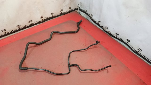 94810602603 PORSCHE Шланг отвода газов системы охлаждения (развоздушивания) купить в Павлоград