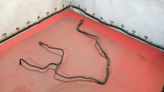 Шланг отвода газов системы охлаждения 94810602603 PORSCHE
