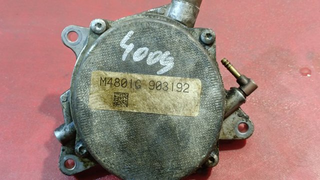 94811005003 PORSCHE Вакуумный насос купить в Кривой Рог