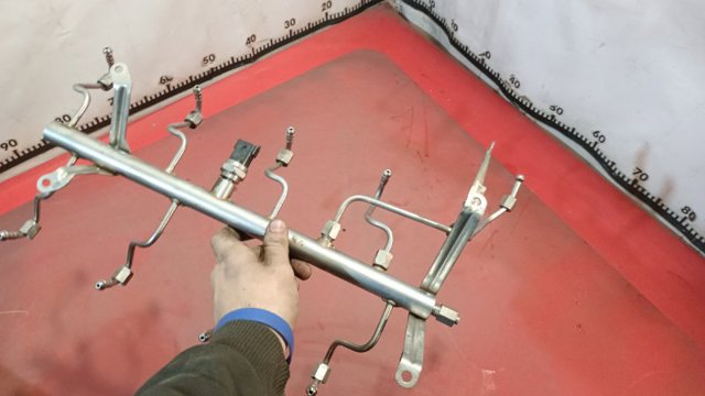 94811011502 Распределитель топлива (рампа) купить Павлоград