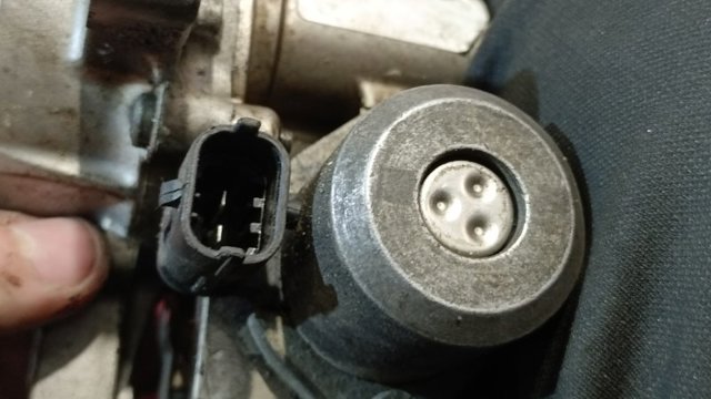 94811031506 PORSCHE ТНВД купить в Черкассы