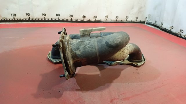PORSCHE 94811112900 Коллектор выпускной правый в наличии Чернигов