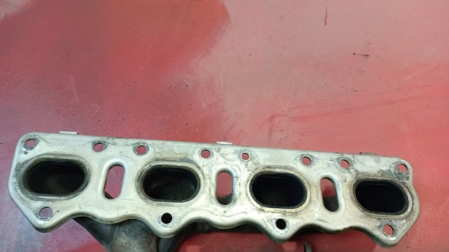 94811112900 PORSCHE Коллектор выпускной правый купить в Ужгород