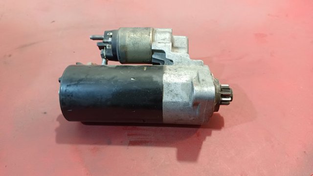 Стартер автомобиля 94860420600 PORSCHE