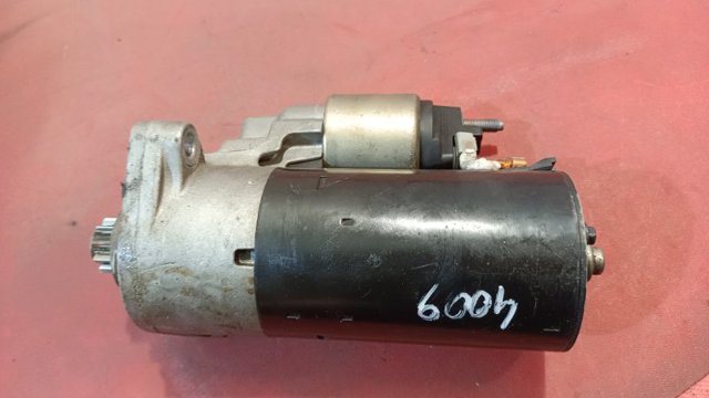 94860420600 Стартер купить Ужгород