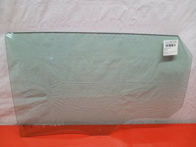 Стекло заднее левое 95429588 GM
