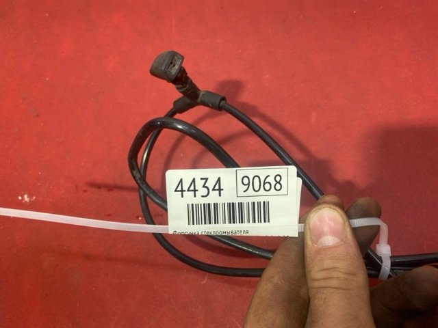 95429754 GM Форсунка омывателя лобового стекла купить в Павлоград
