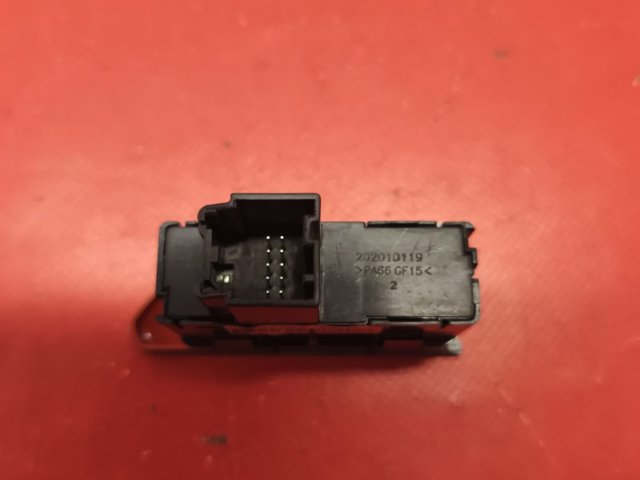 GM 95429963 Кнопка аварийки в наличии Хмельницкий