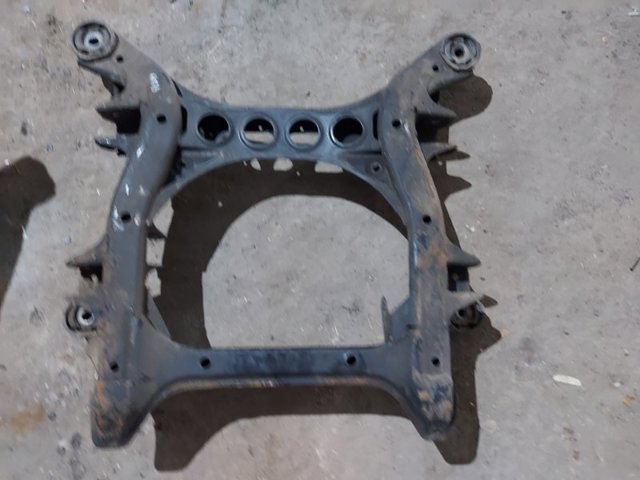 PORSCHE 95534103018 Подрамник передний в наличии Ровно
