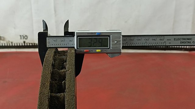 PORSCHE 95535140251 Диск тормозной передний в наличии Каменское