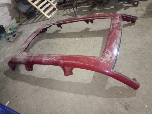 95550310102GRV PORSCHE Крыша купить в Каменское
