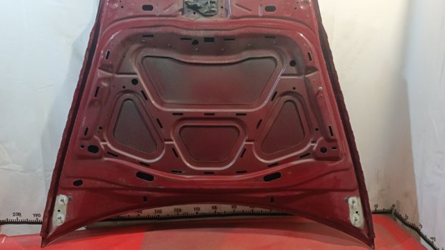 PORSCHE 95551101100 Капот в наличии Сумы