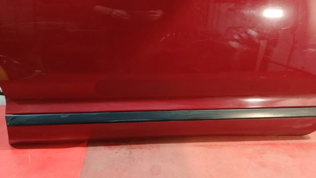 95553101207GRV PORSCHE Дверь передняя правая купить в Черкассы