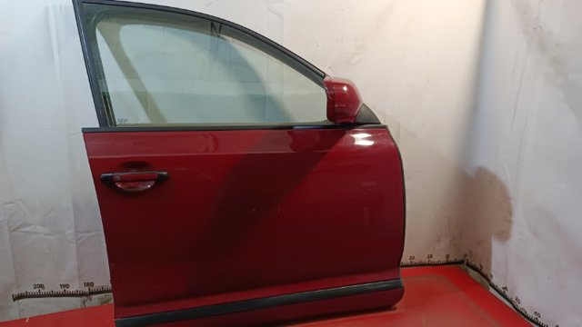 PORSCHE 95553101207GRV Дверь передняя правая в наличии Винница