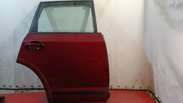 Дверь задняя, правая 95553301206GRV PORSCHE
