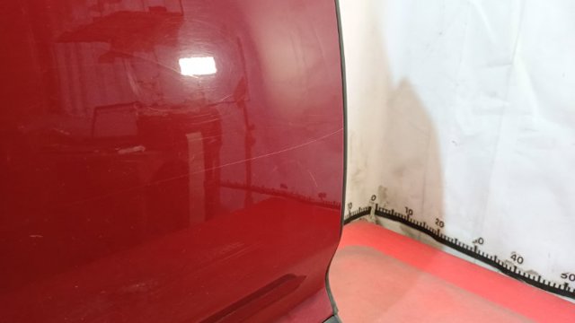 95553301206GRV PORSCHE Дверь задняя правая купить в Ровно