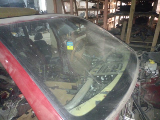 95554111110 PORSCHE Лобовое стекло купить в Павлоград