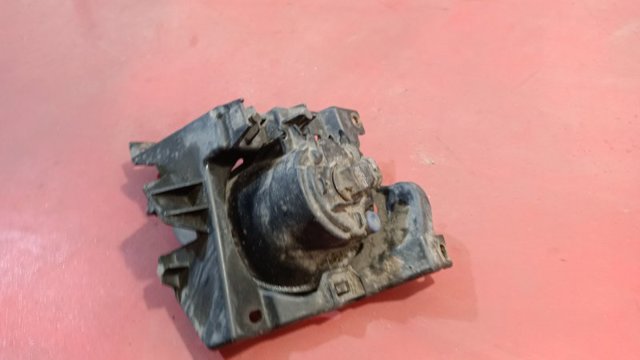 95563116501 PORSCHE Фара противотуманная левая купить в Черновцы