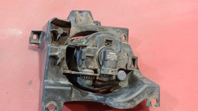 PORSCHE 95563116601 Фара противотуманная правая в наличии Каменское