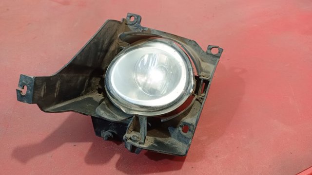 Правая противотуманная фара 95563116601 PORSCHE