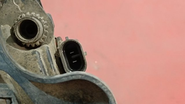 95563116601 PORSCHE Фара противотуманная правая купить в Сумы
