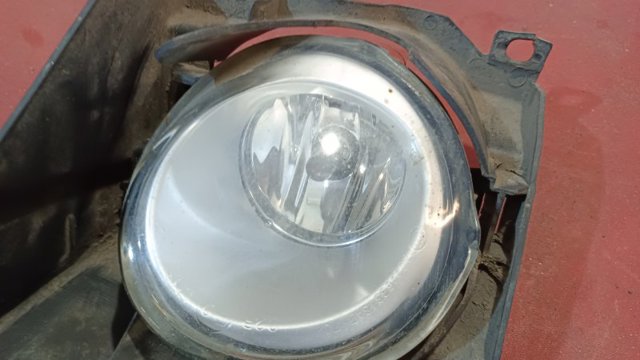 95563116601 PORSCHE Фара противотуманная правая купить в Одесса