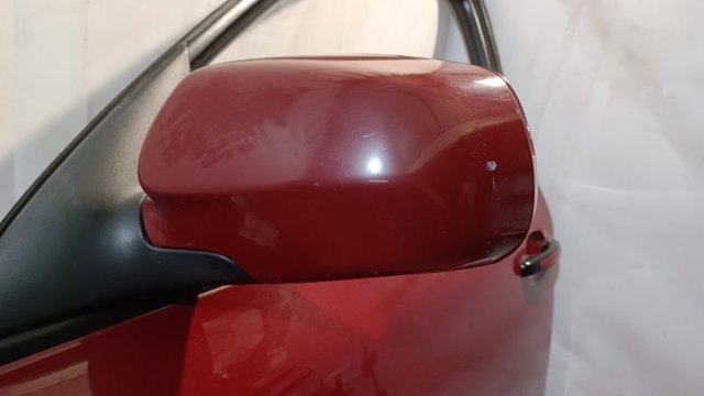 Зеркало левое 9557312290001C PORSCHE