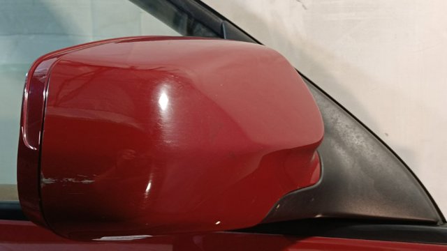 Зеркало заднего вида правое Porsche Cayenne