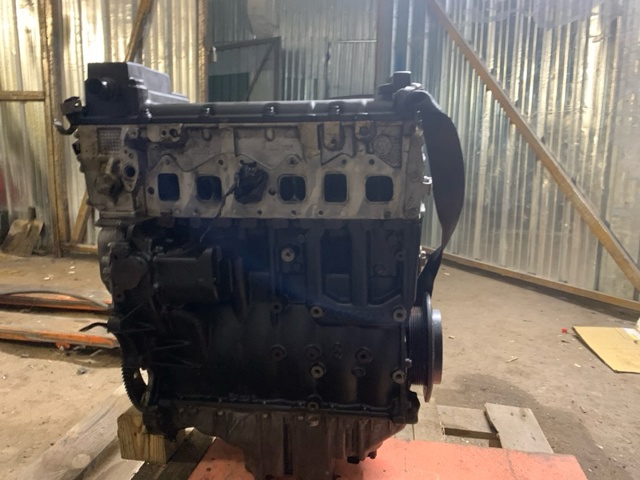 95810093701 PORSCHE Двигатель в сборе купить в Ровно