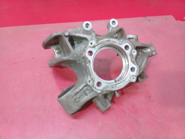 95833161201 PORSCHE Цапфа задняя правая купить в Одесса
