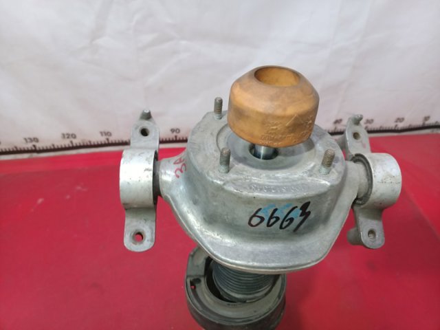 95833305110 PORSCHE Амортизатор задний купить в Черкассы