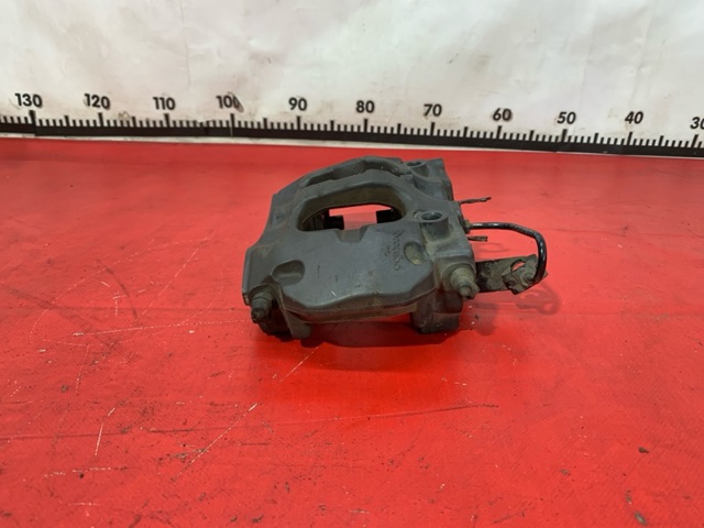 95835112340 PORSCHE Суппорт тормозной передний левый купить в Чернигов