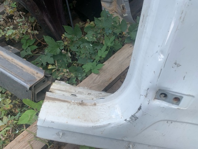 PORSCHE 95850392600GRV Стойка кузова в наличии Запорожье