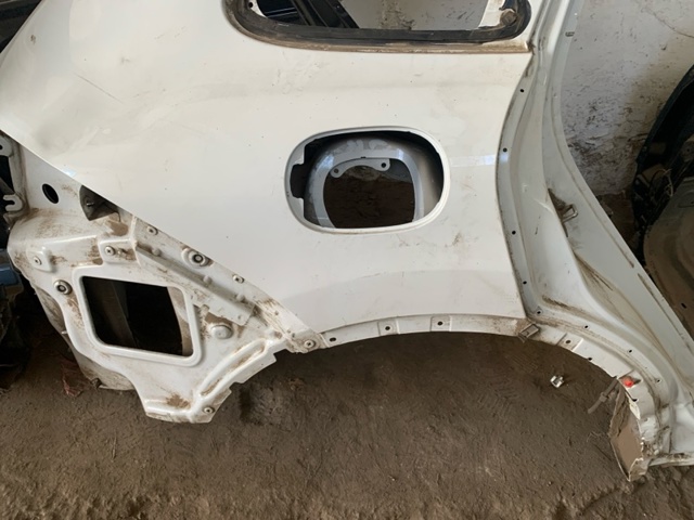 95850398600GRV Крыло заднее правое купить Чернигов