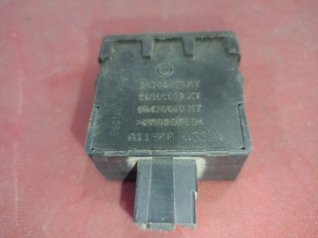 96384422 PEUGEOT Кнопка (регулятор) корректора фар купить в Житомир