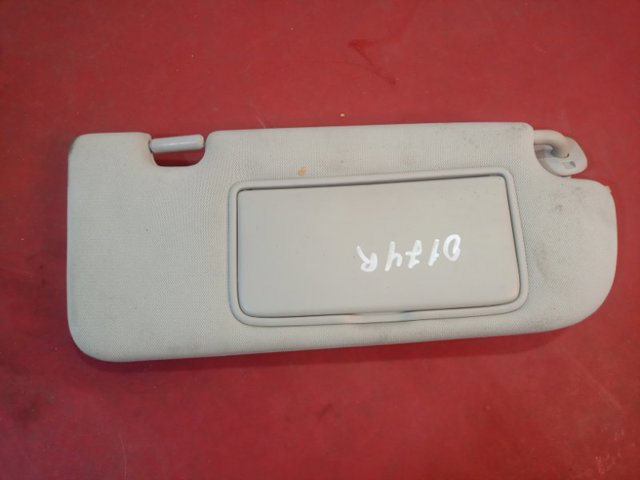 Козырек солнцезащитный 964004HB0A NISSAN