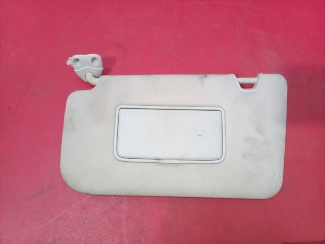 Козырек солнцезащитный автомобиля 964014BA1D NISSAN