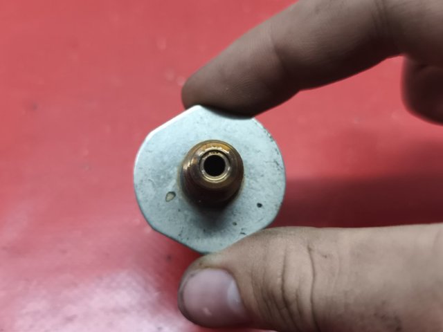 9670076780 FORD Датчик давления топлива купить в Запорожье