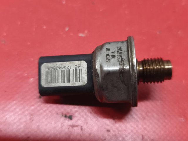 Датчик давления топлива 9670076780 FORD