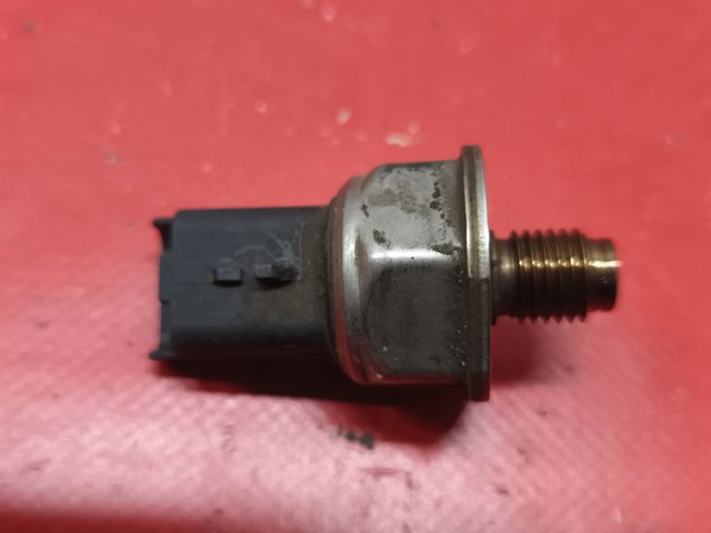 9670076780 FORD Датчик давления топлива купить в Сумы