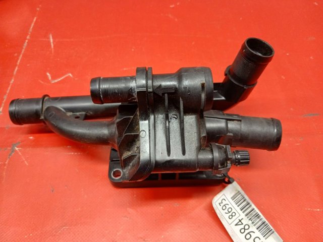 9670253780 FORD Корпус термостата купить в Запорожье