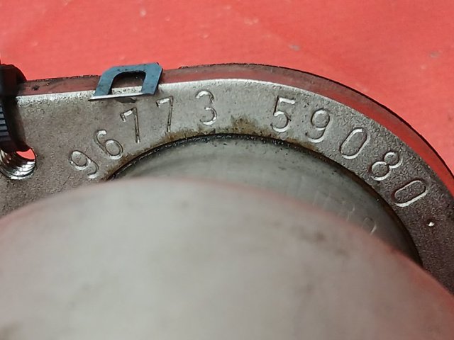 FORD 9677359080 в наличии Сумы