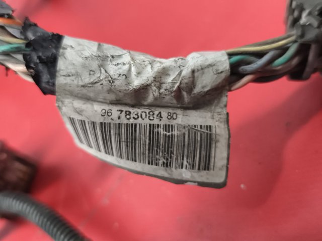 PEUGEOT 9678308480 в наличии Чернигов
