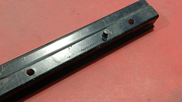 PEUGEOT 9680485880 в наличии Запорожье