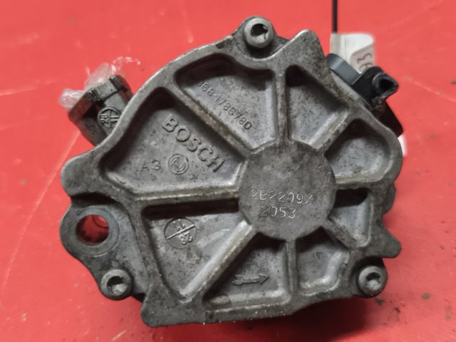 Механический вакуумный насос 9684786780 FORD