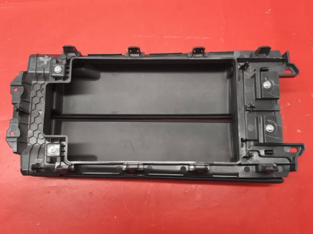 NISSAN 969206RR0A Подлокотник центральной консоли в наличии Винница