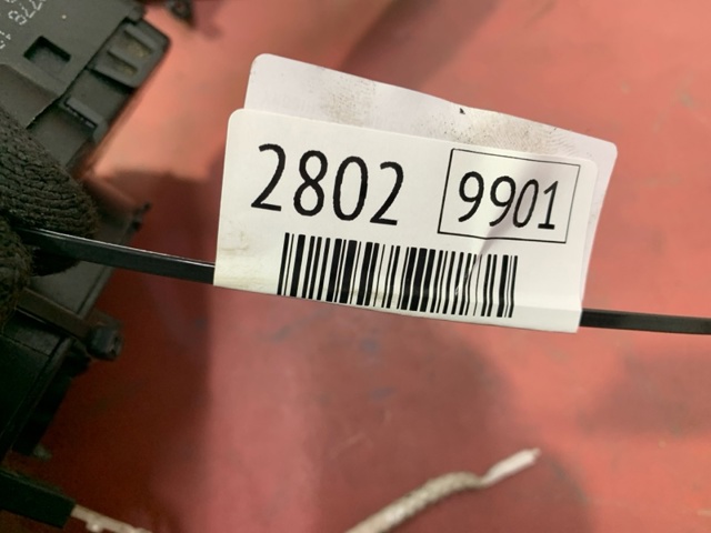 98062256XT PEUGEOT Суппорт тормозной передний правый купить в Житомир