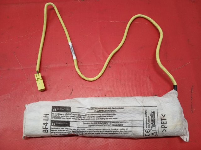 98201AL03B Подушка безопасности (AIRBAG) спинки сиденья левого купить Киев